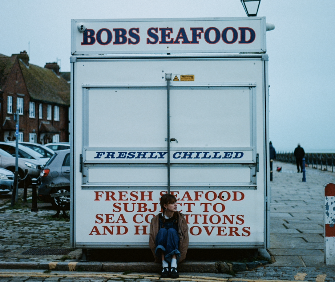 Chloe Slater [Acoustic] | Sunderland, The Ship Isis