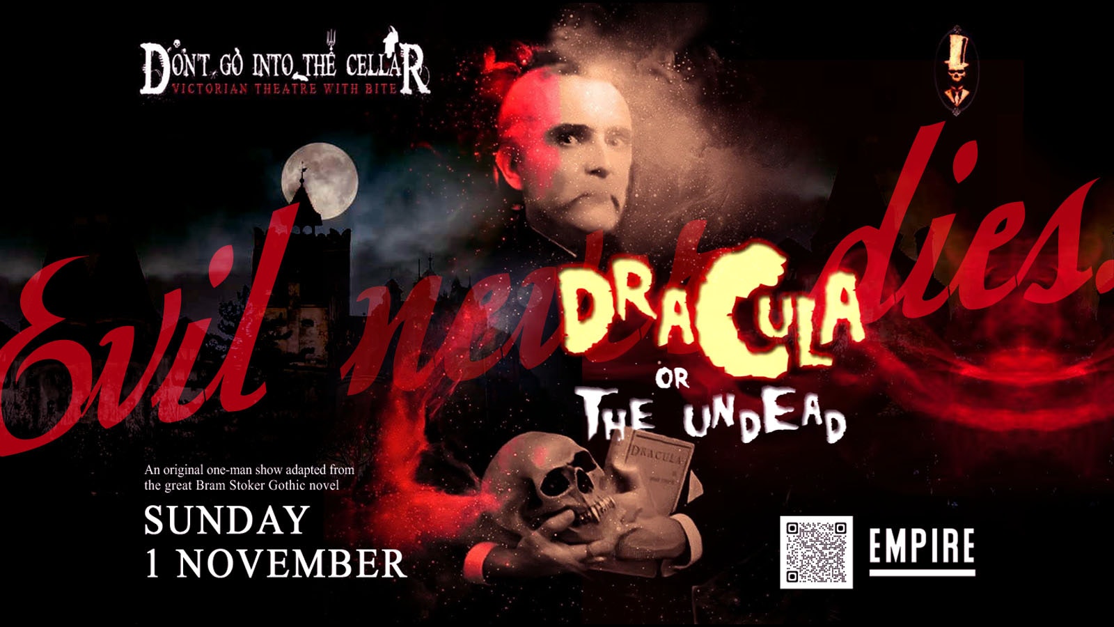 Dracula, or The Undead