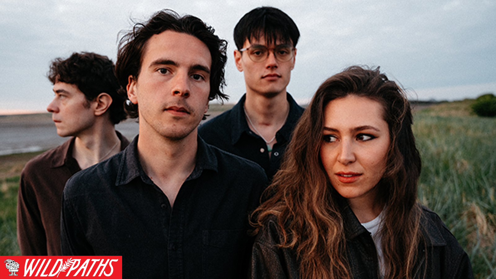 Fright Years + Dog At The Opera & kirakira