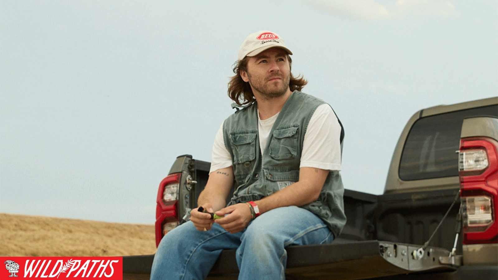 Harry Jordan EP Release Party + Opal Mag