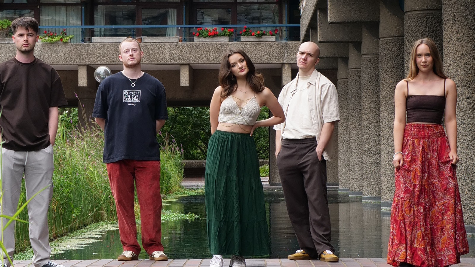 The Creature Appeal | London, The Stag’s Head