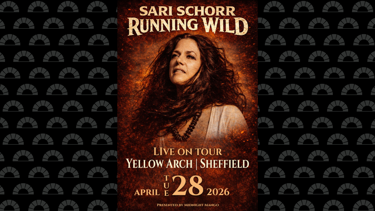 Sari Schorr