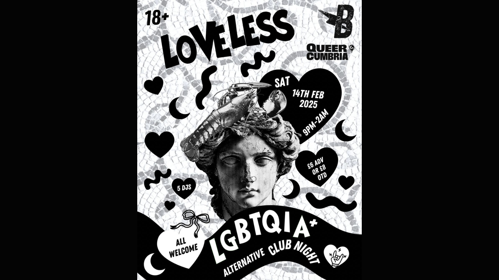 LOVELESS