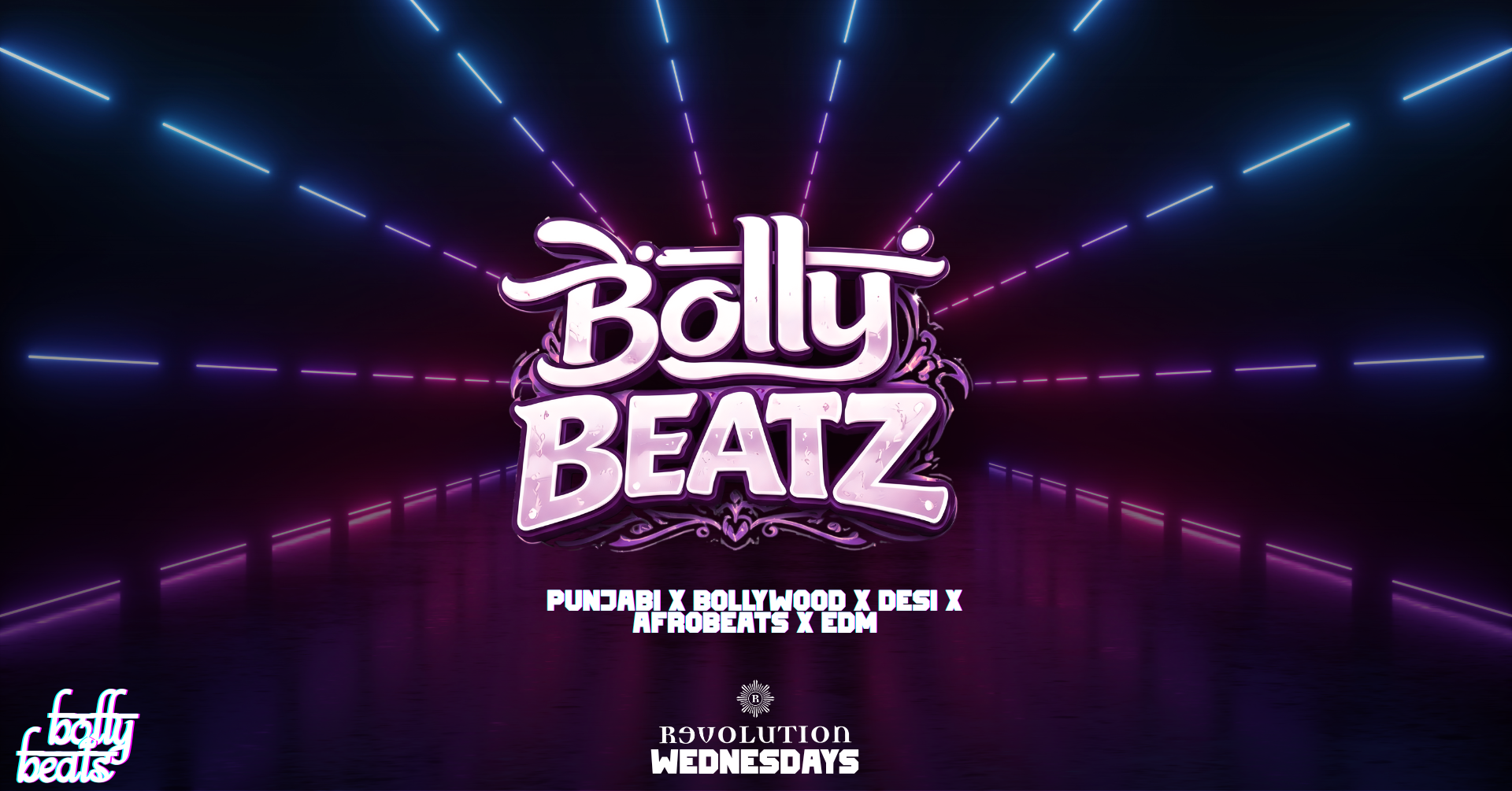 Bolly Beats 💥 W/ DJ Shindy x punjabi x bollywood x desi x afrobeats