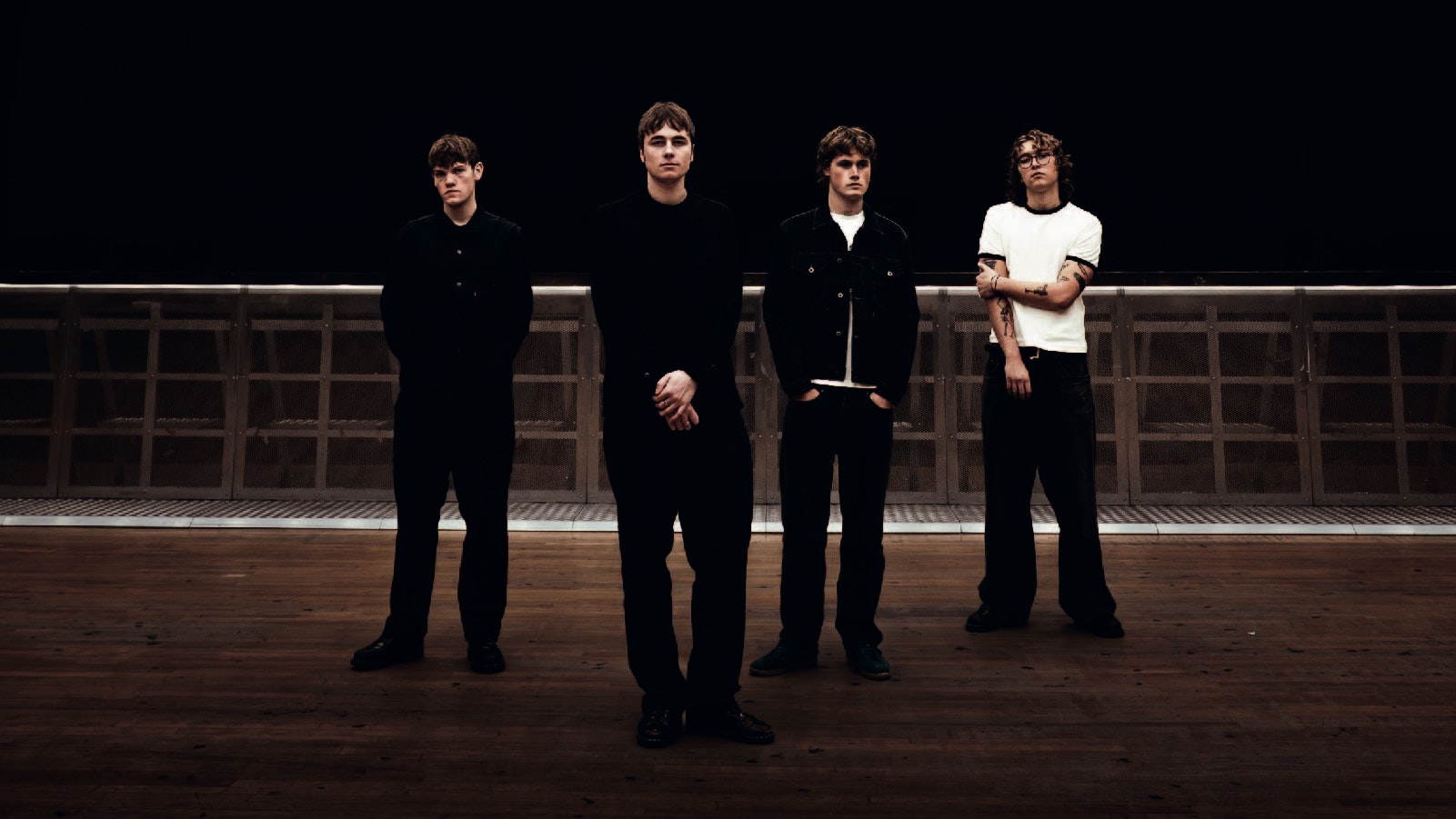 The Rolling People | Newcastle, Cluny 2