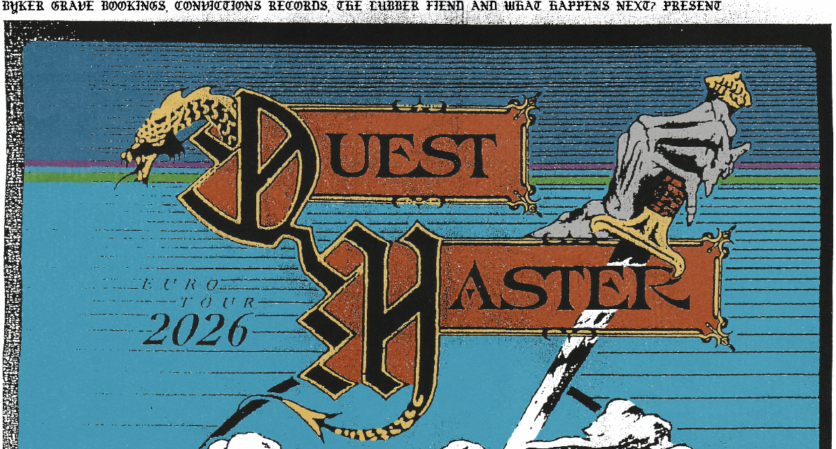 Quest Master (AUS)