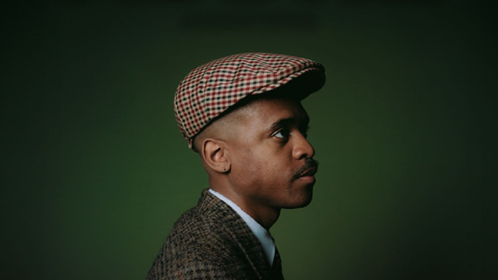 Booshle G | Birmingham, The Sunflower Lounge