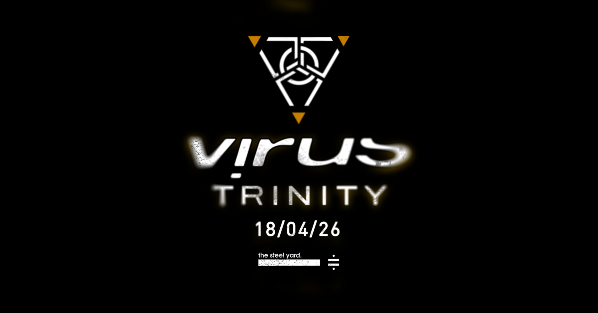Virus Trinity