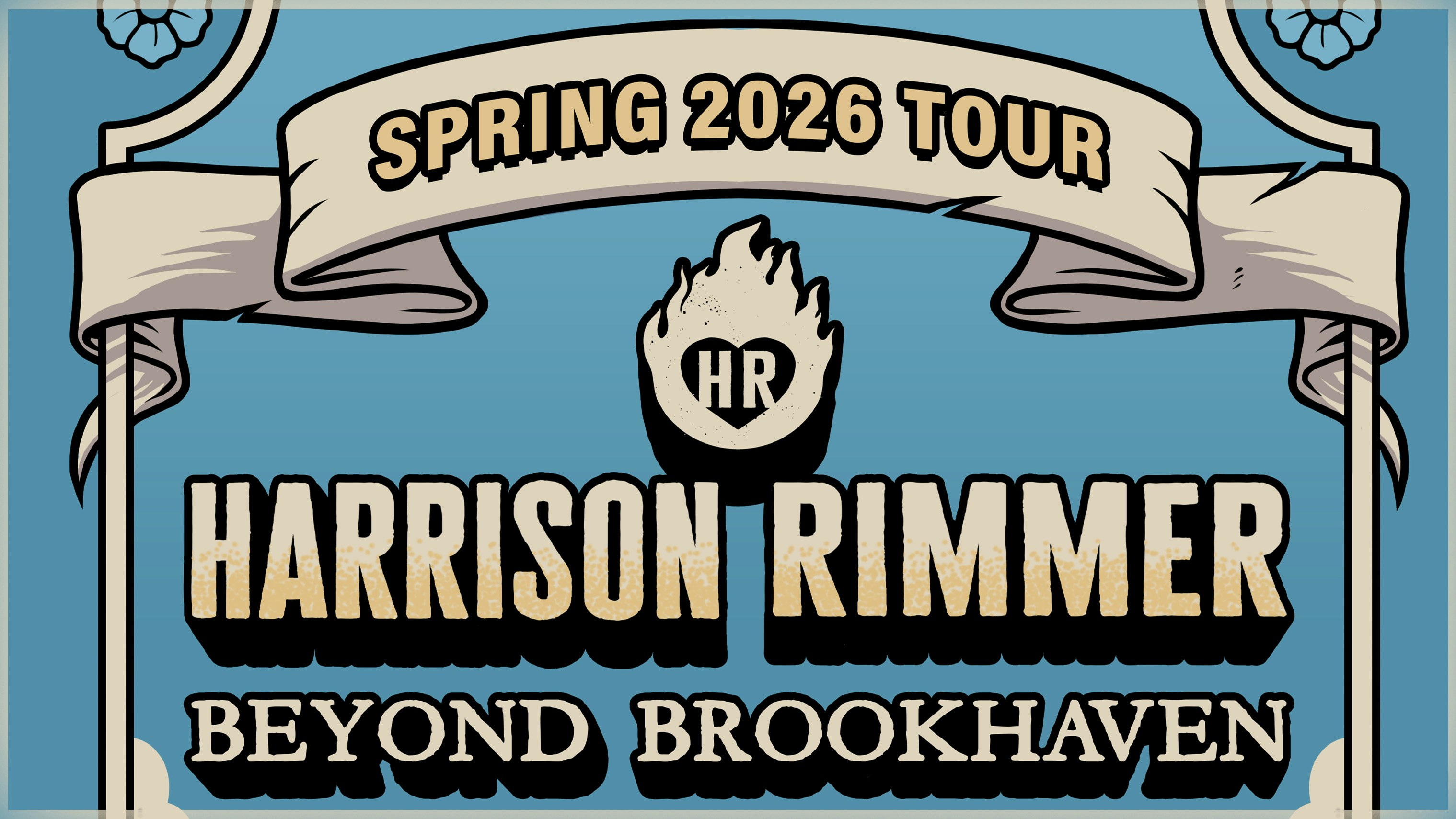 Harrison Rimmer | Beyond Brookhaven | Jack Kendrick