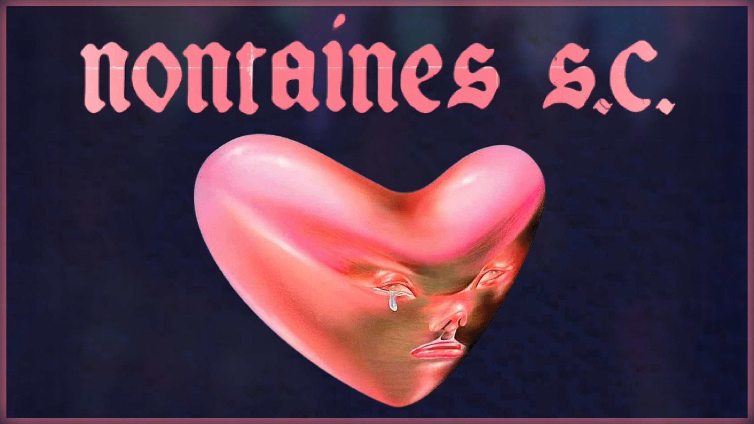 Nontaines S.C. – Performing The Music of Fontaines D.C.