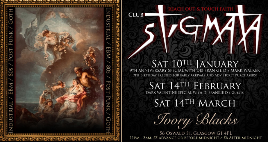 Dj FRANKIE D & Guests 