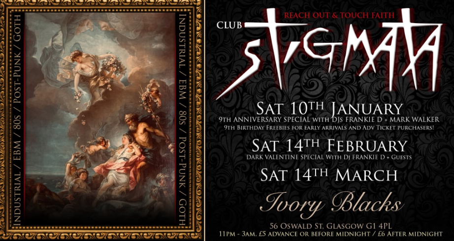 Dj FRANKIE D and Guests 