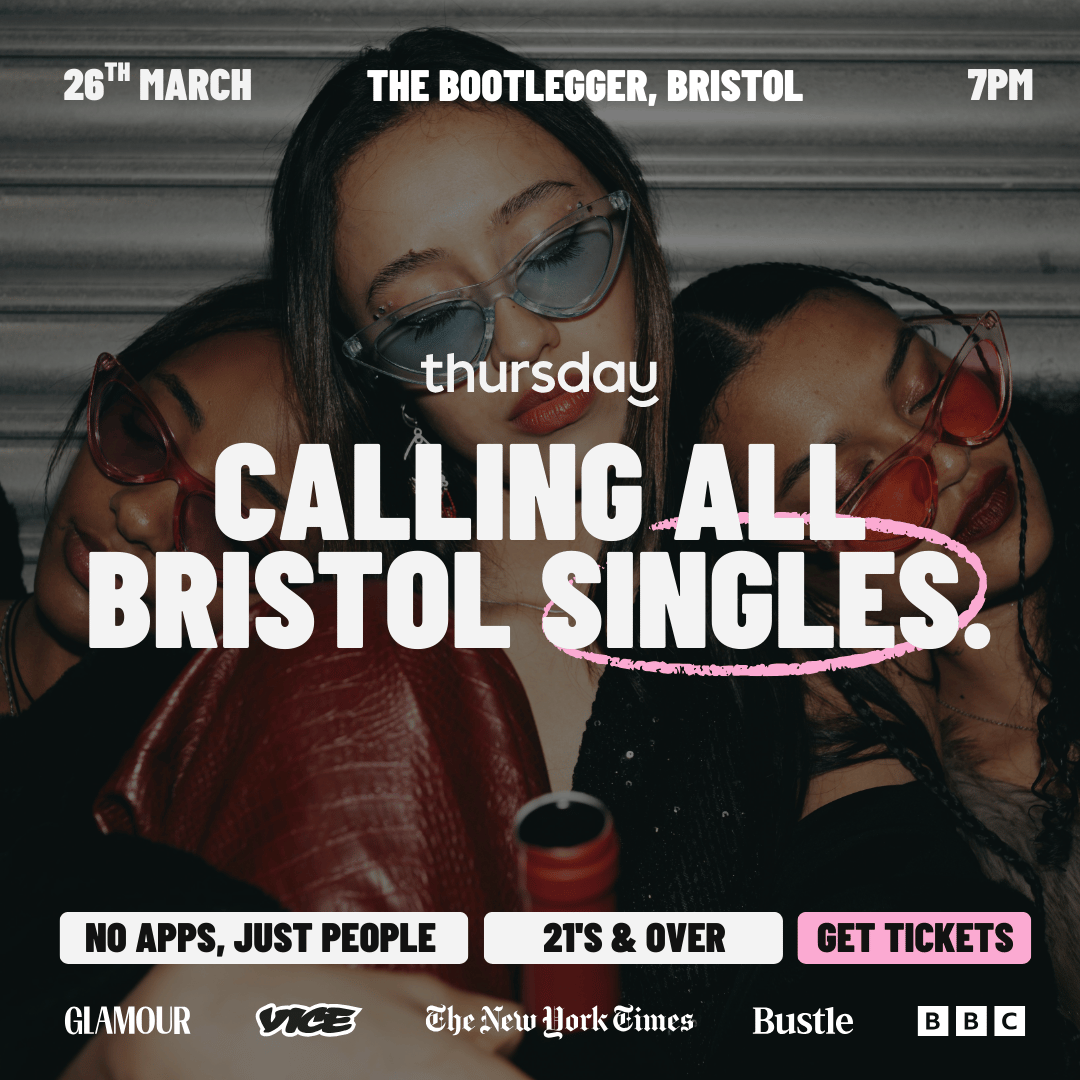 Thursday | The Bootlegger | Bristol