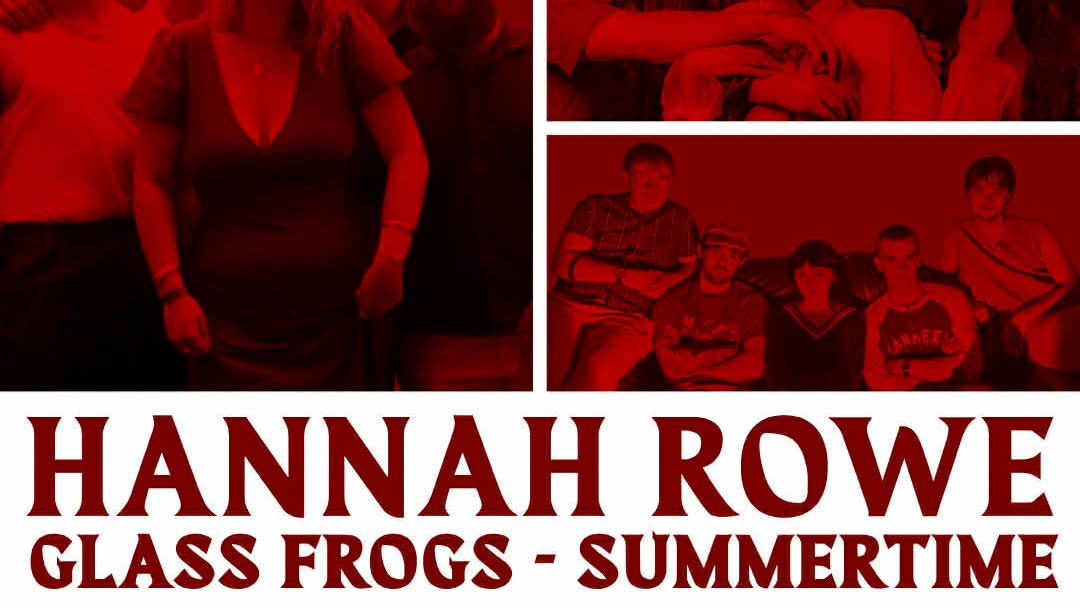 Monomyth presents… Soul of the City