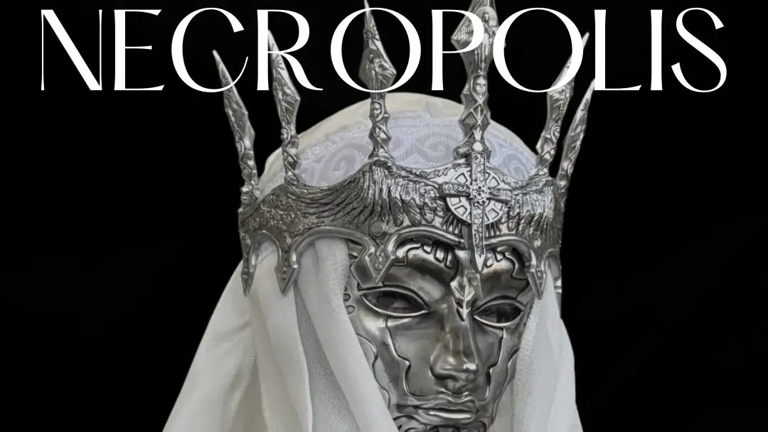 Necropolis Festival: WINTER BALL