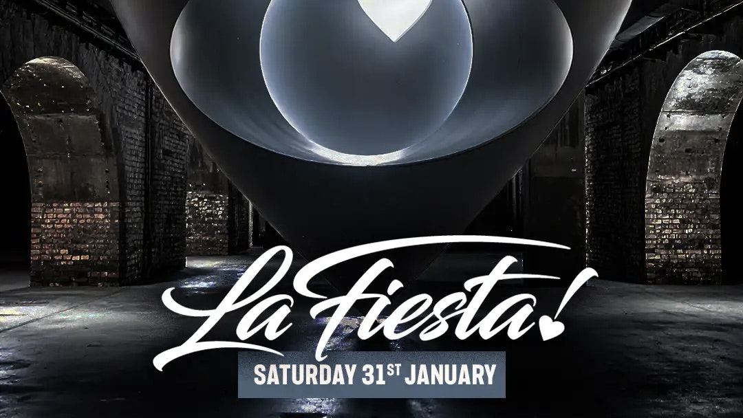 La Fiesta 2026 Opening at The Steelyard