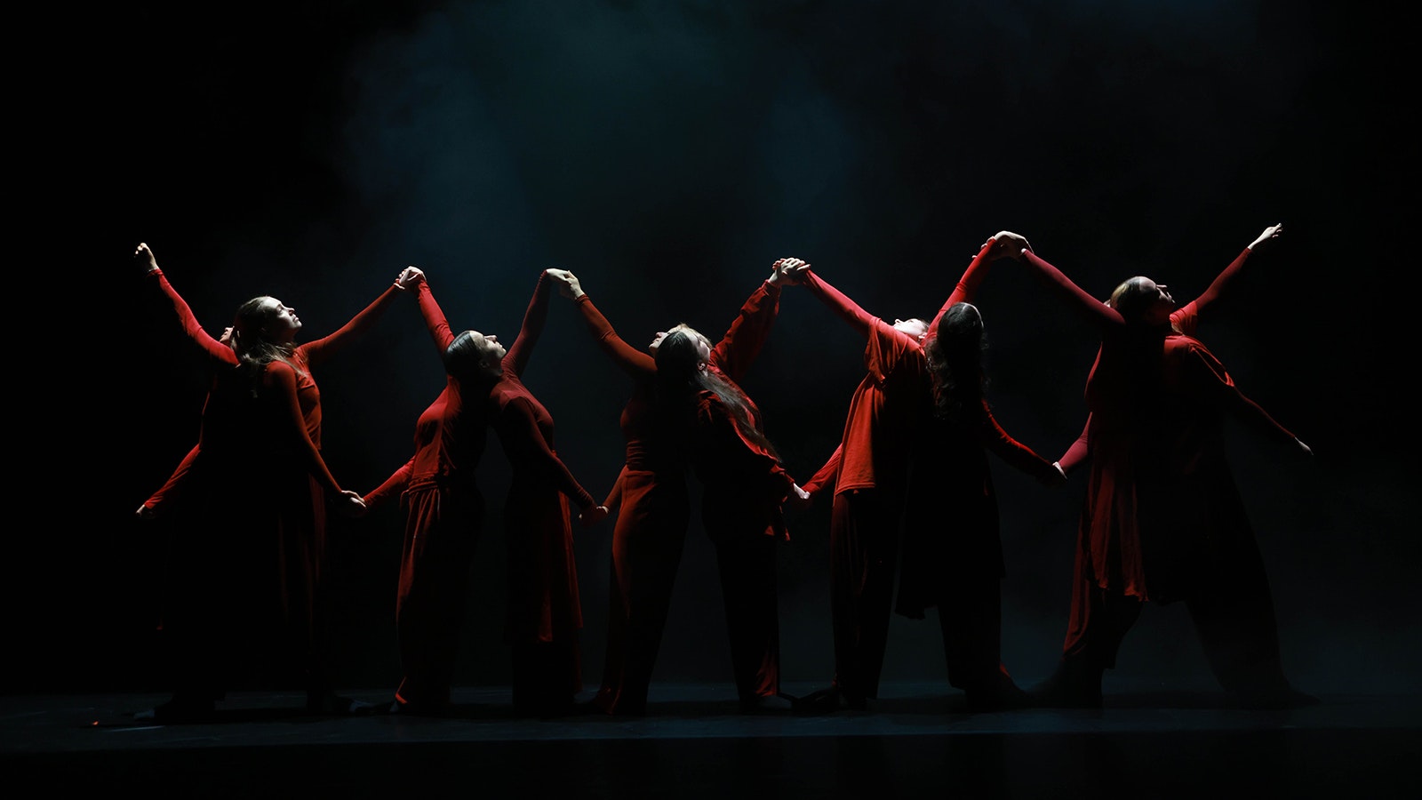 Emergence 26 – Triple Bill