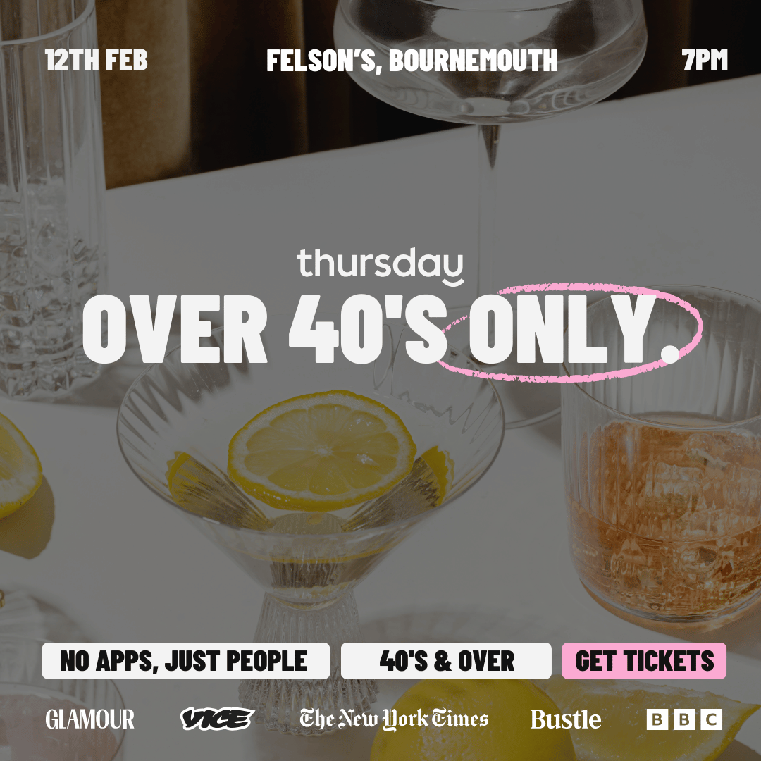 Thursday | No. 39 Sonny’s Speakeasy | Bournemouth