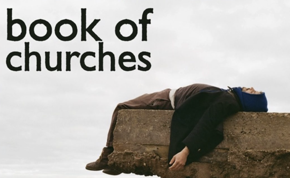 Book of Churches
