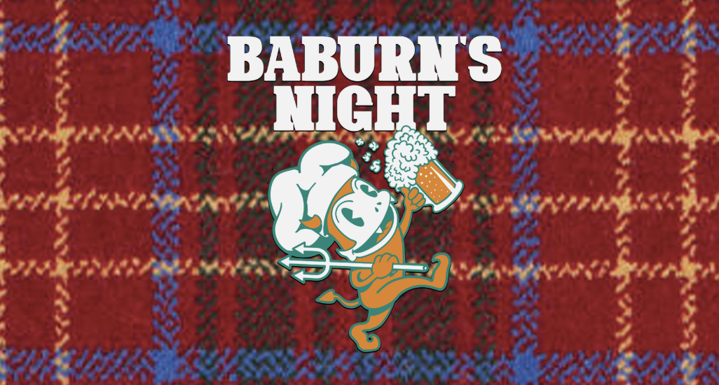 Baburns Night (& Day)