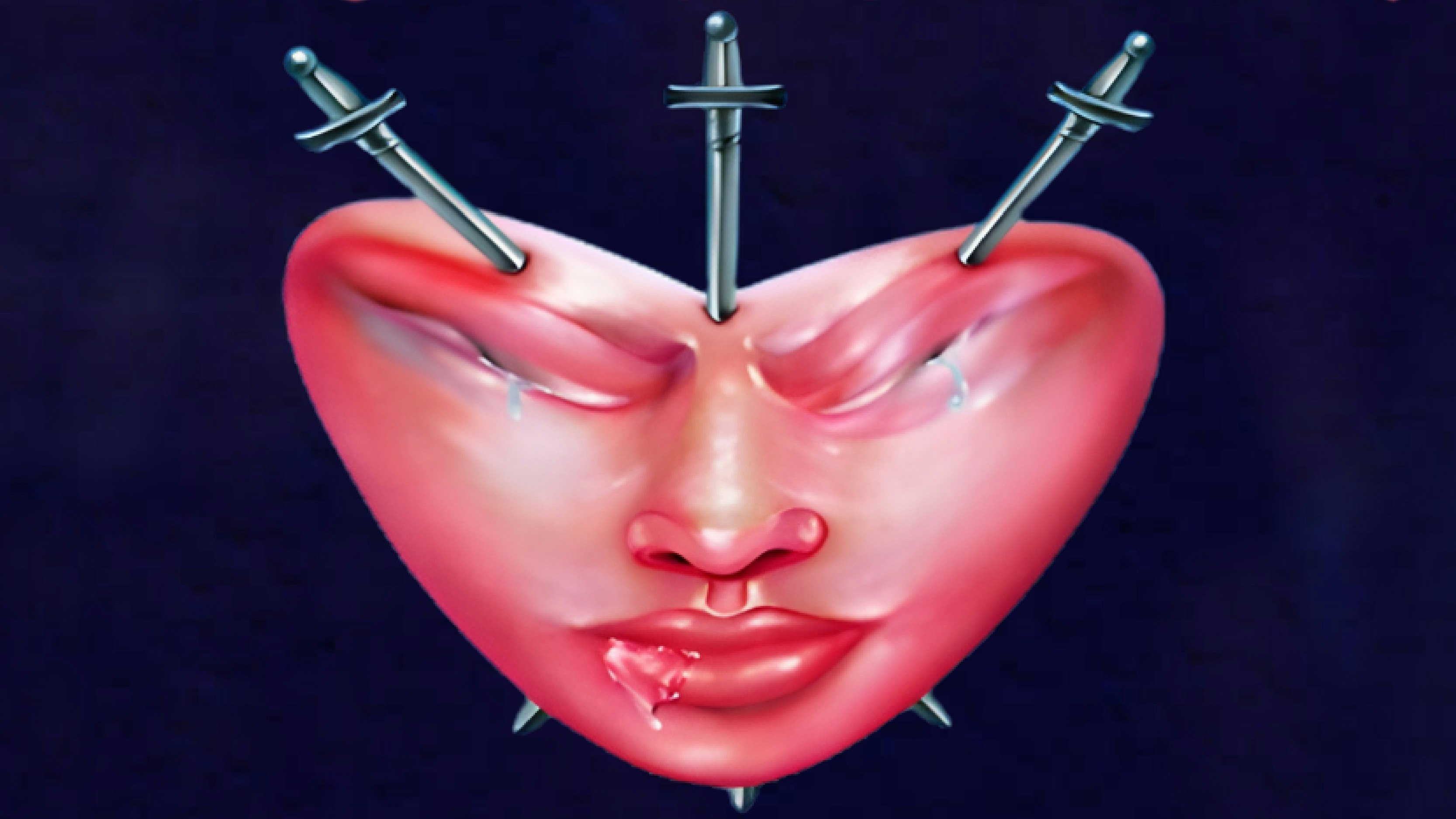 Nontaines S.C. | Liverpool, Tunnel (Heebies Basement)