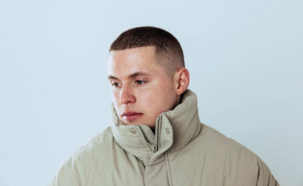 Morgan Seatree presents Unfussy Liverpool