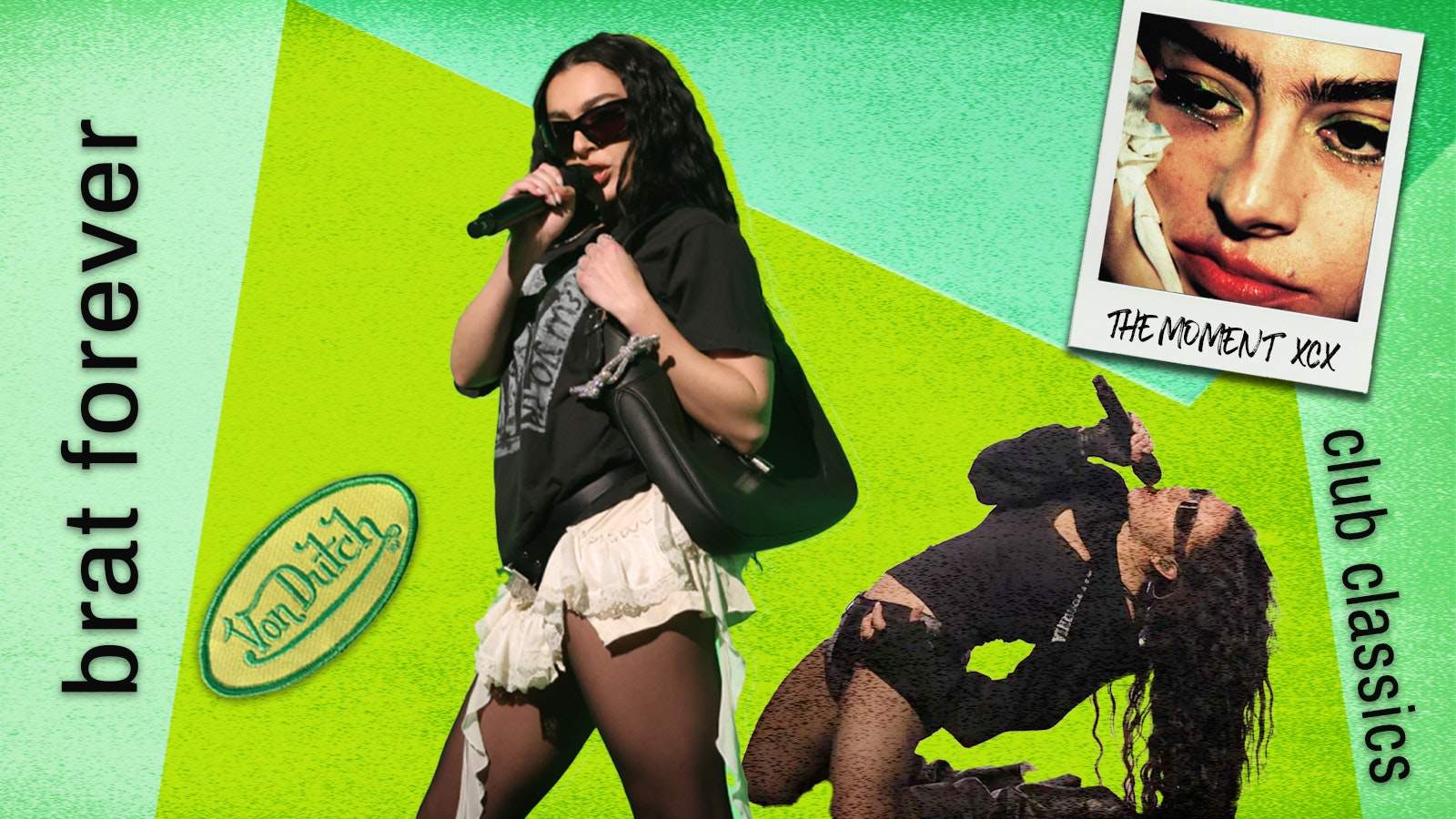 brat forever (Oxford)