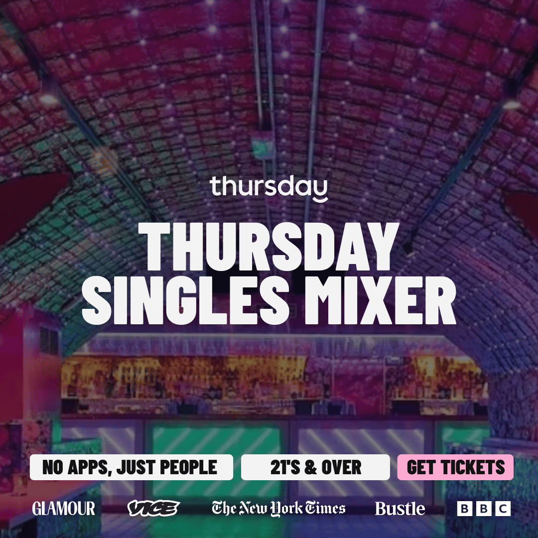 Thursday | The Cocktail Club | Reading