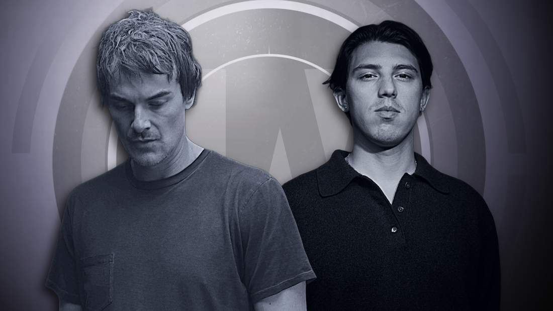 INU X OSCURA (QUIVVER | DURANTE) | UPSTAIRS DIGITAL