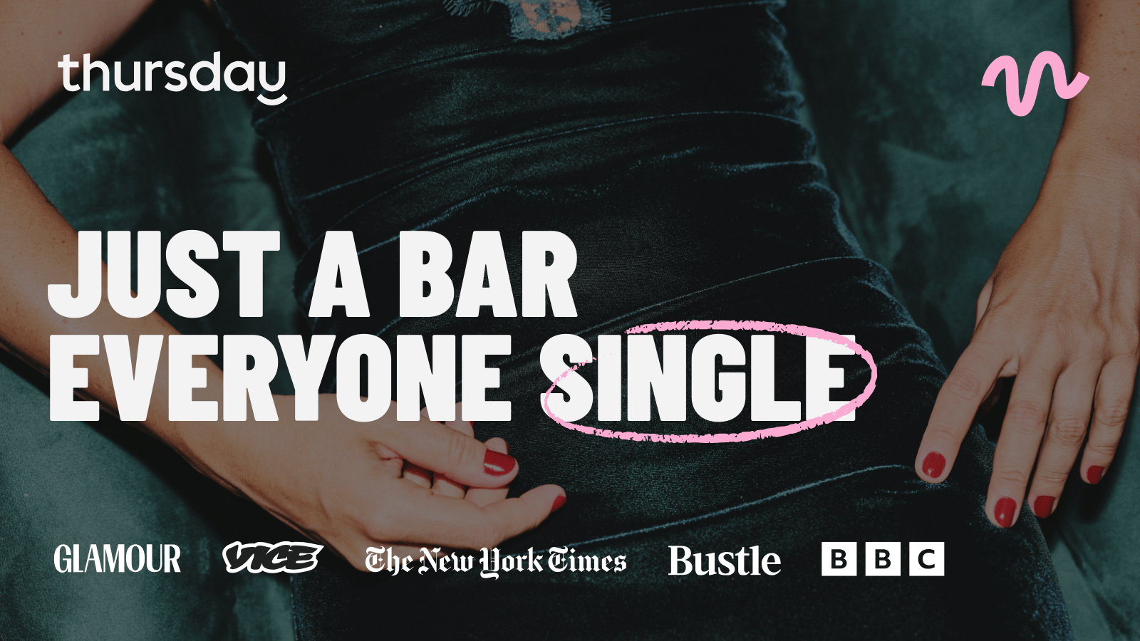 Thursday | TBA | Stockholm