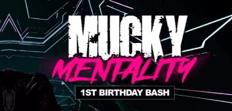 Mucky Mentality