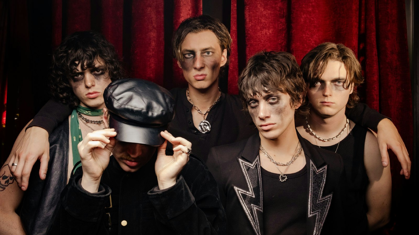 Stereo Cupid | Manchester, The Castle