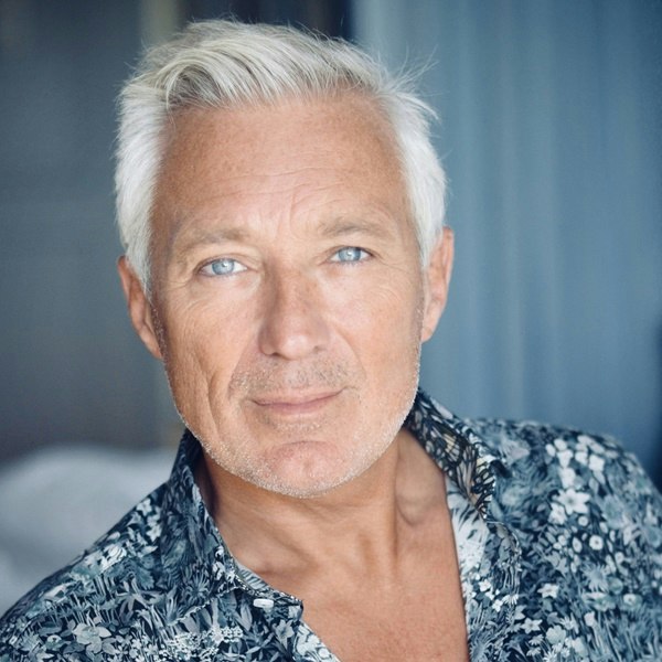 Martin Kemp’s Ultimate 80’s Christmas Party @ Wylam Brewery