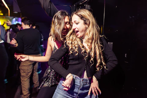 Rumba London Guestlist