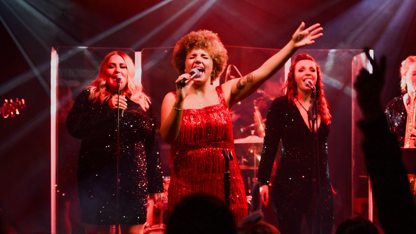 Tina Turner – A homage to her life in music