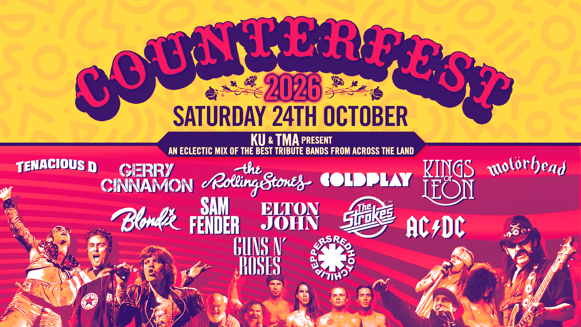 Counterfest 2026