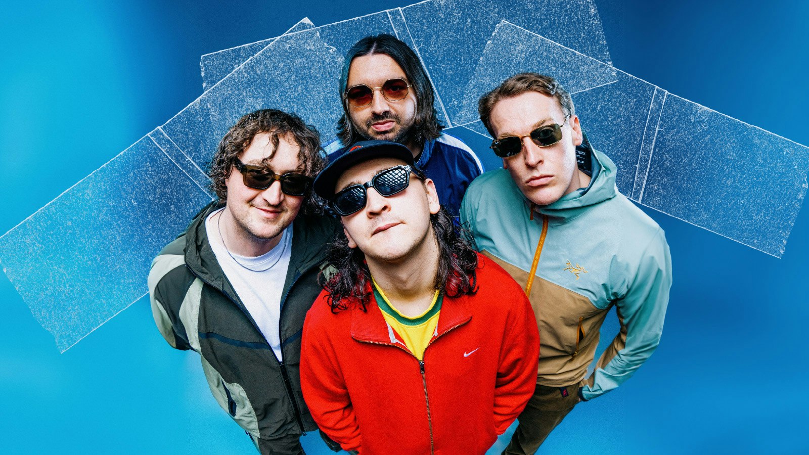 The Cheap Thrills | Blackpool, Bootleg Social