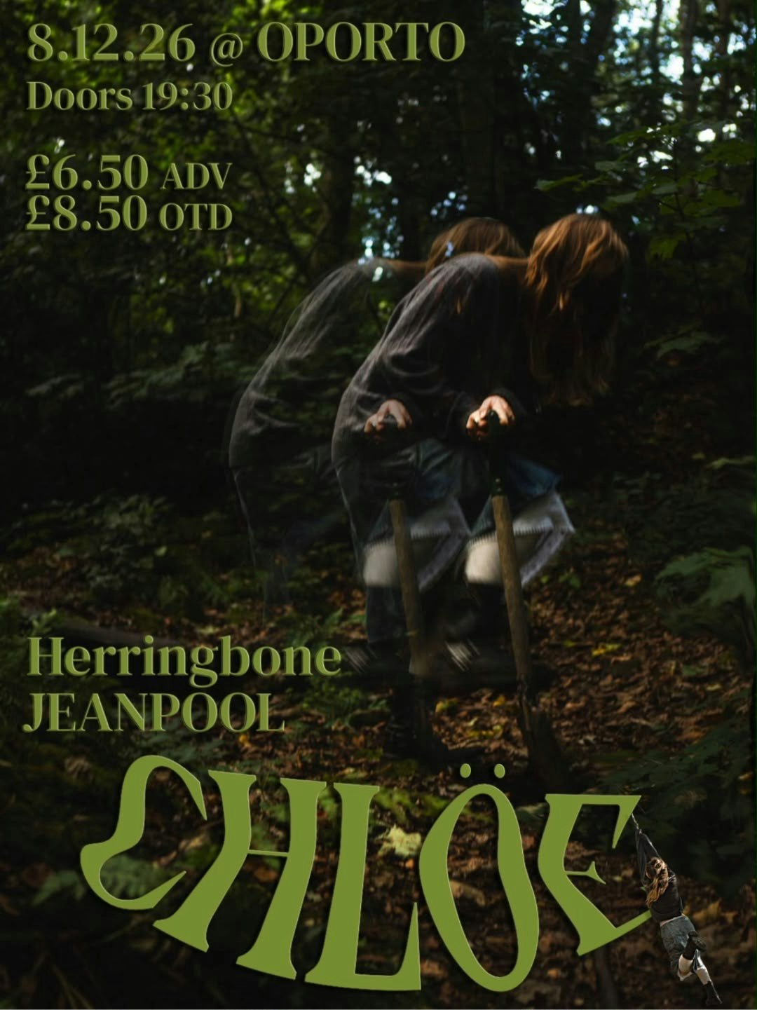 Chlöe