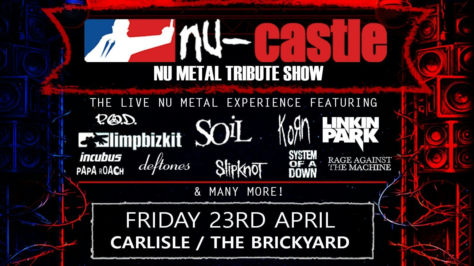 Nu-castle