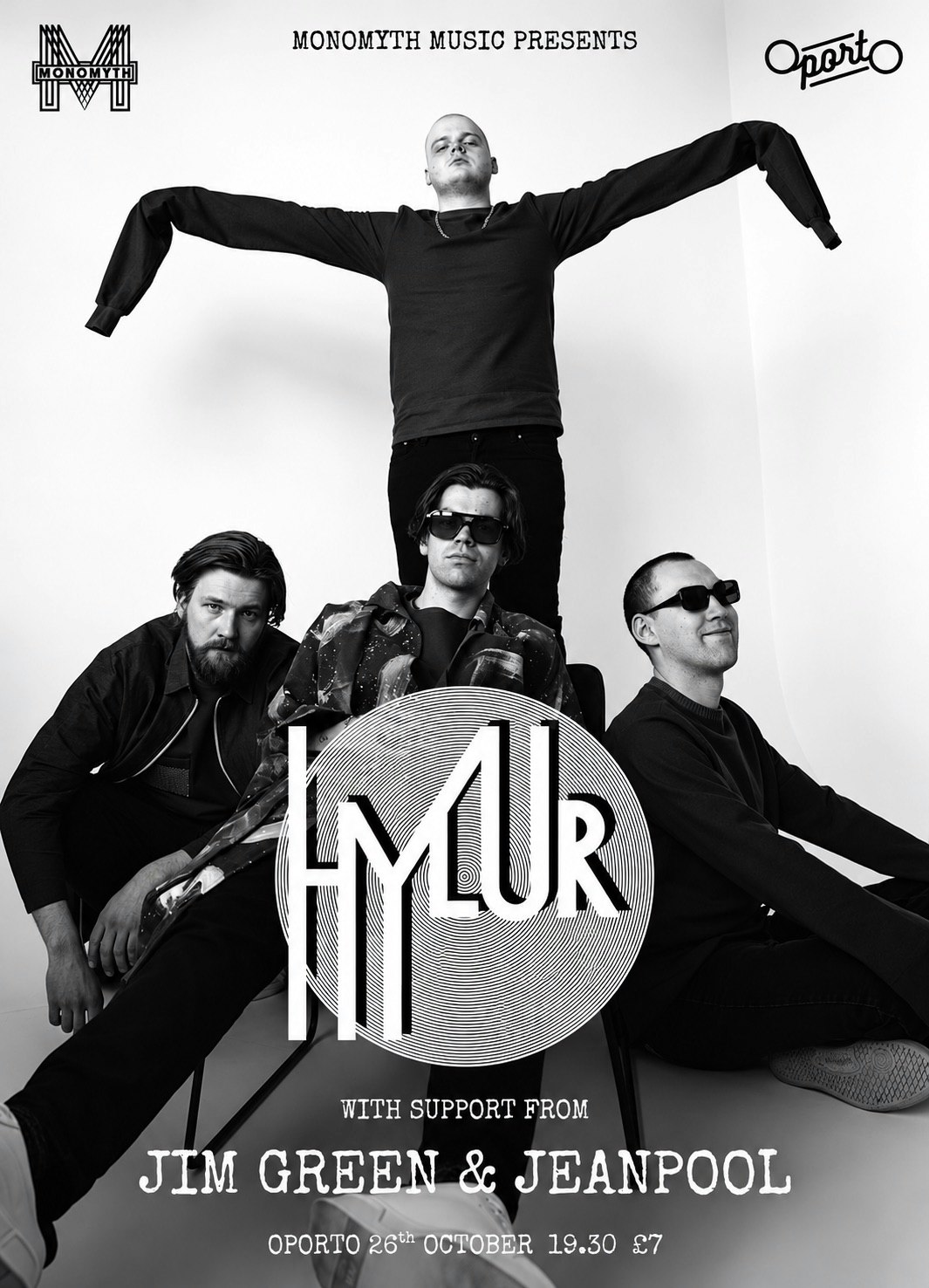 Hylur