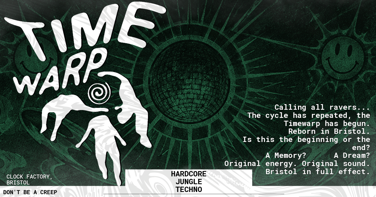 Timewarp