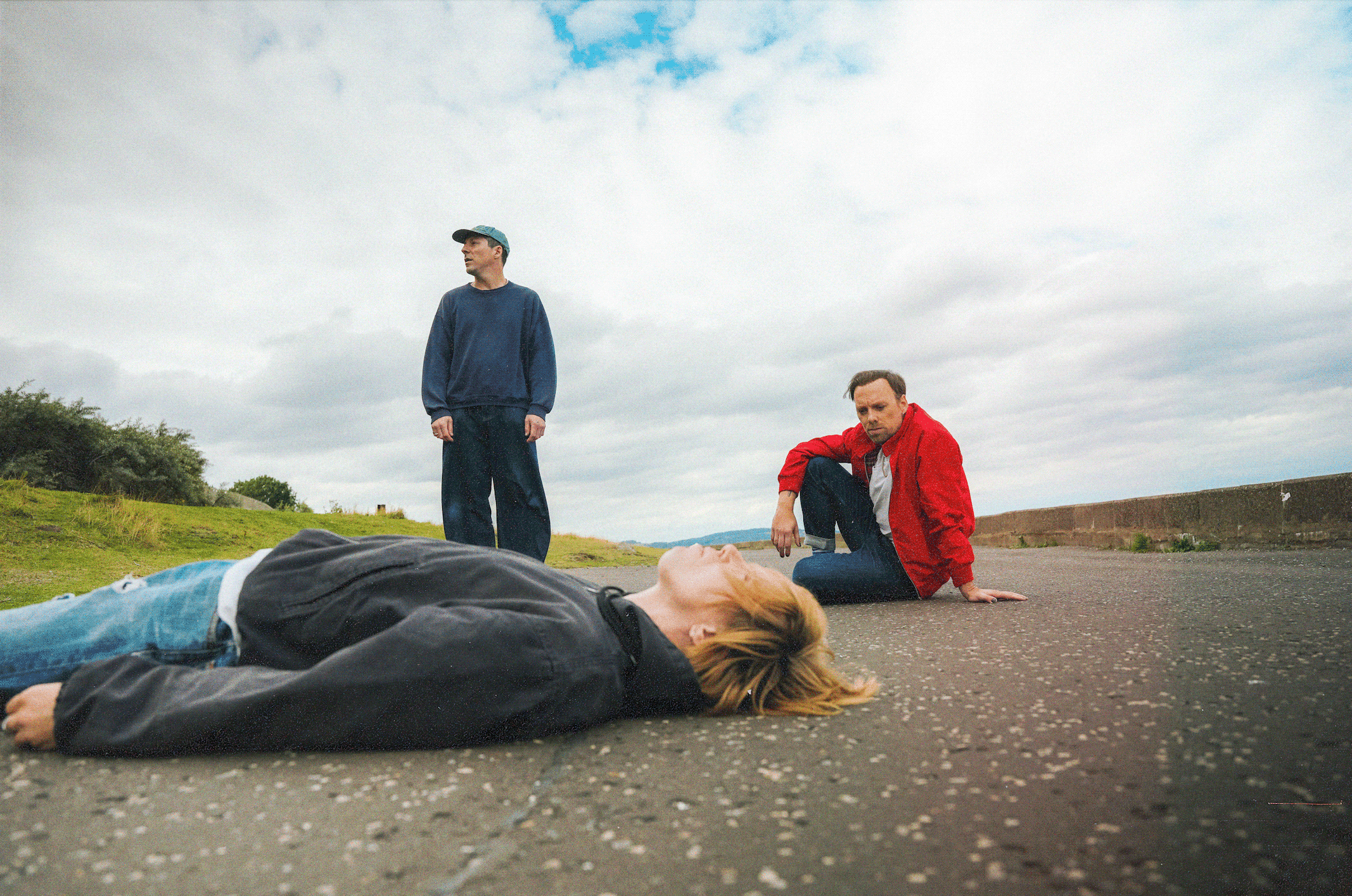 The Xcerts | Manchester, Amber’s