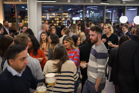 Solo Entrepreneurs, Freelancers, Consultants, Coaches and Business Owners Networking Event