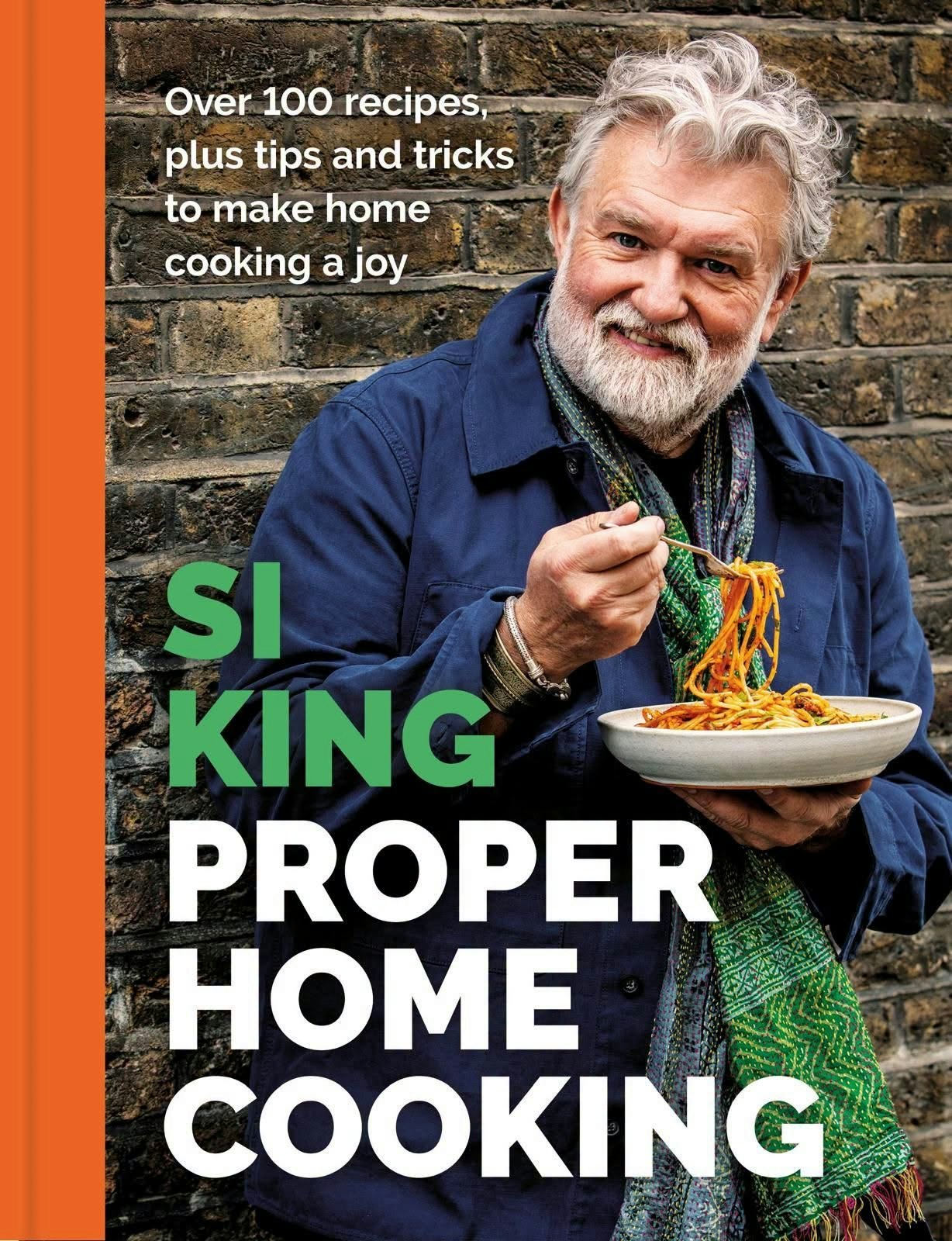 An Evening with Si King