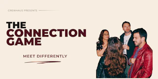 The Connection Game | Social Saturday