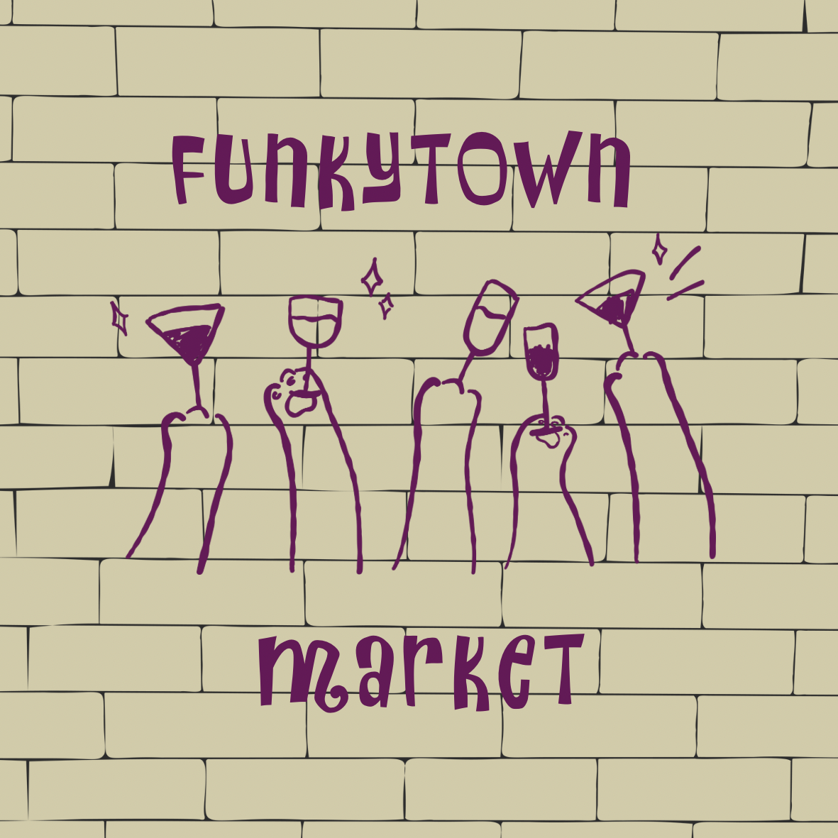 Funkytown Market: Xmas Edition