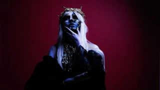 Sultan's Haunted Palace - Turkish Halloween Edition