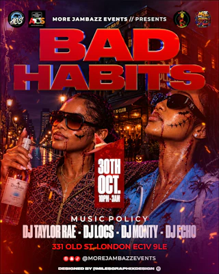 Bad Habits