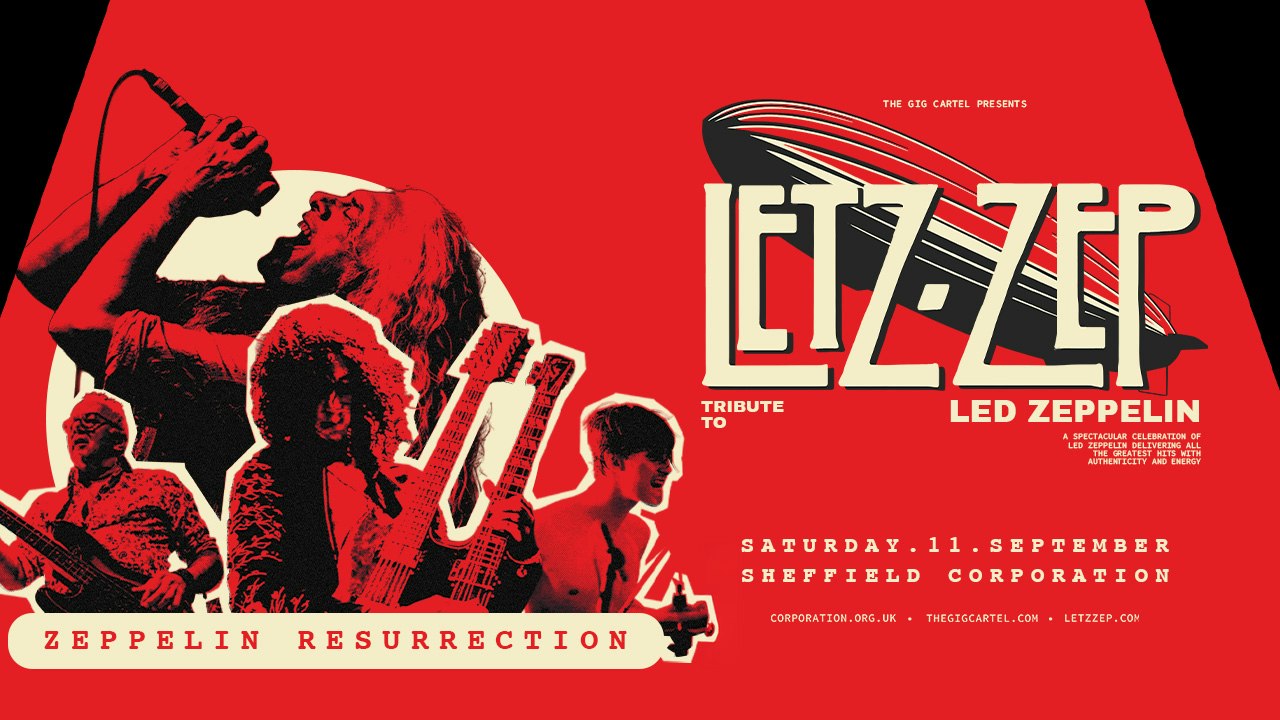 Letz Zep