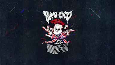 Sumo Cyco at Corporation
